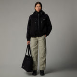 Polar Femei The North Face W Fleece Fz   Polar Femei The North Face W Fleece Fz