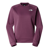 Polar Femei The North Face W Ma Crew   Polar Femei The North Face W Ma Crew