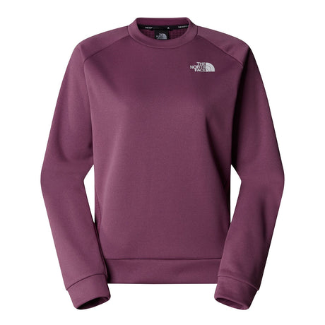 Polar Femei The North Face W Ma Crew   Polar Femei The North Face W Ma Crew