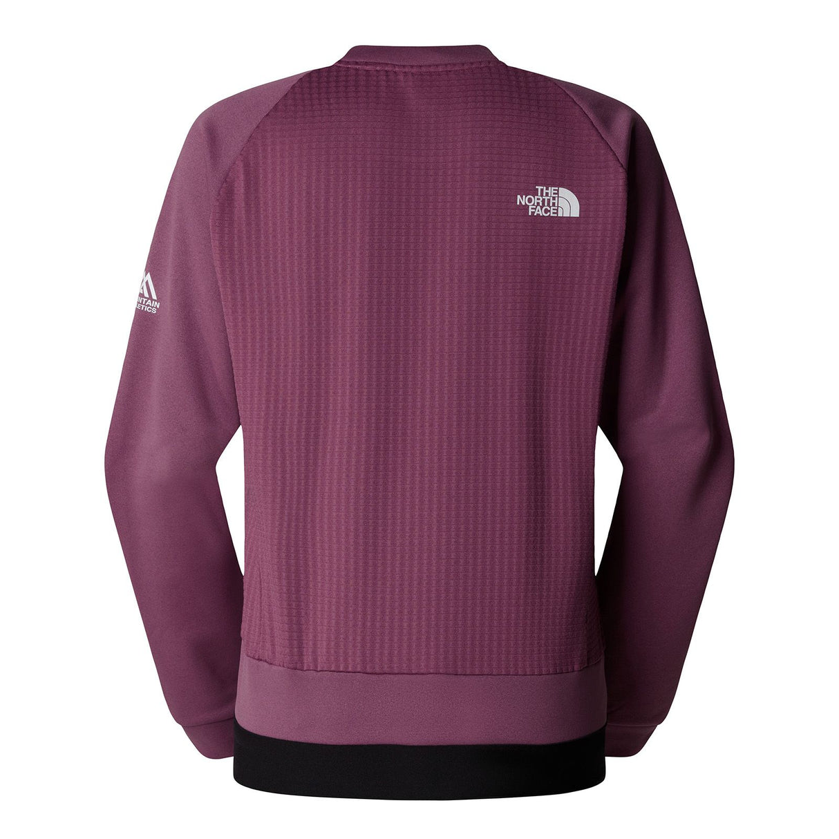 Polar Femei The North Face W Ma Crew   Polar Femei The North Face W Ma Crew