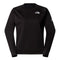 Polar Femei The North Face W Ma Crew   Polar Femei The North Face W Ma Crew