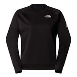 Polar Femei The North Face W Ma Crew   Polar Femei The North Face W Ma Crew