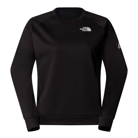 Polar Femei The North Face W Ma Crew   Polar Femei The North Face W Ma Crew