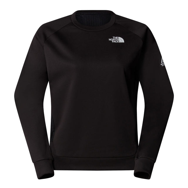 Bluza Femei The North Face W Ma Crew   Bluza Femei The North Face W Ma Crew