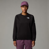Polar Femei The North Face W Ma Crew   Polar Femei The North Face W Ma Crew