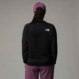 Polar Femei The North Face W Ma Crew   Polar Femei The North Face W Ma Crew