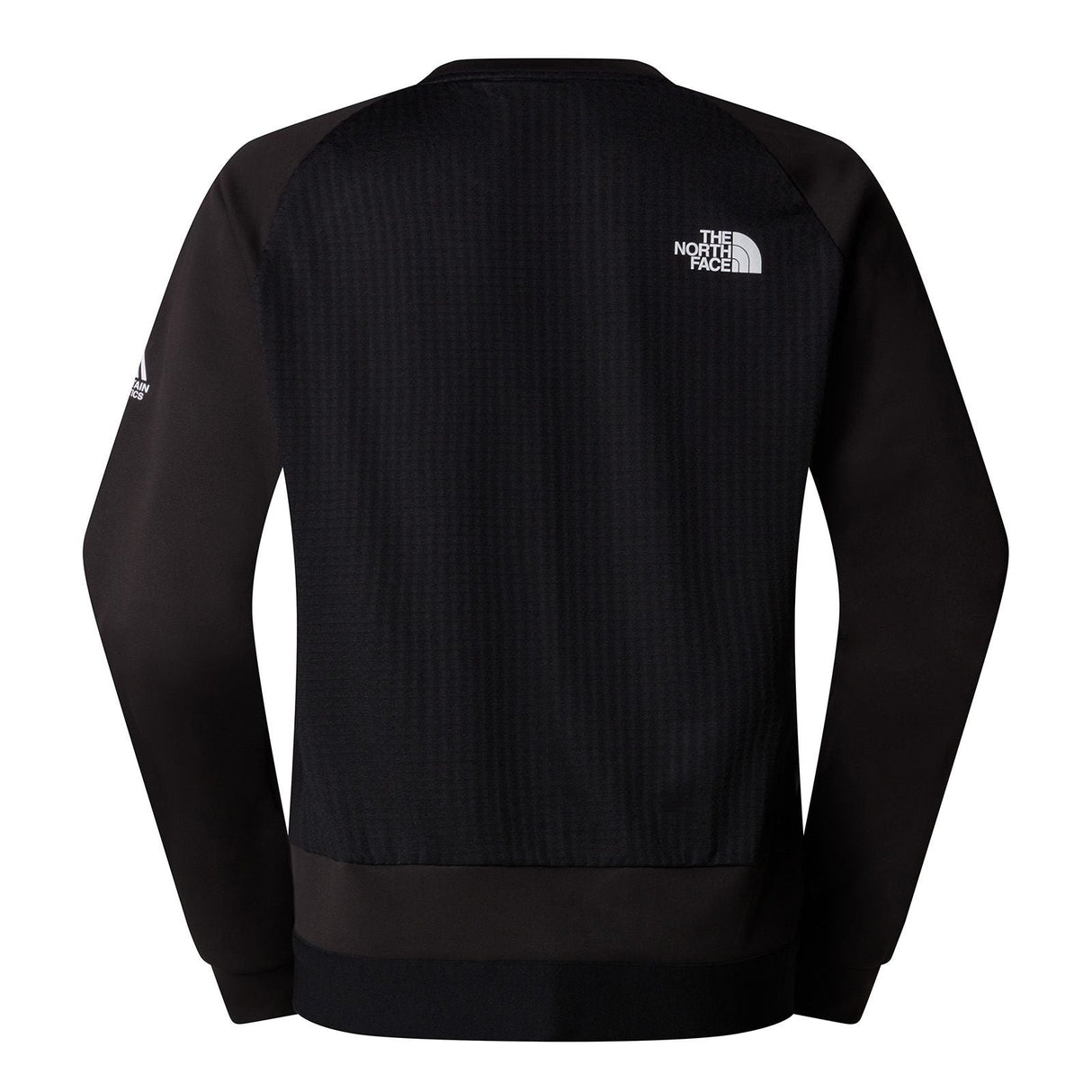 Polar Femei The North Face W Ma Crew   Polar Femei The North Face W Ma Crew