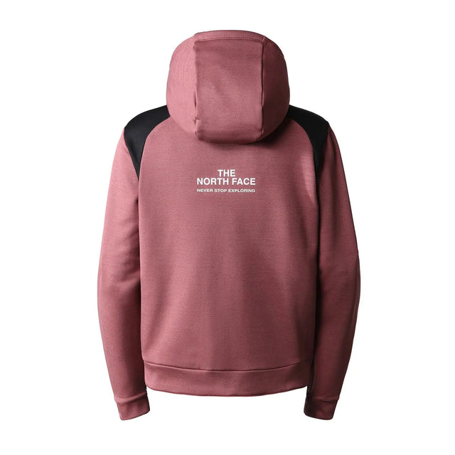 Polar Femei The North Face W Ma Fz Fleece   Polar Femei The North Face W Ma Fz Fleece