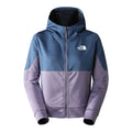 Polar Femei The North Face W Ma Fz