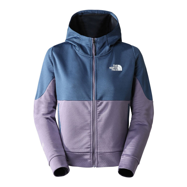 Polar Femei The North Face W Ma Fz   Polar Femei The North Face W Ma Fz