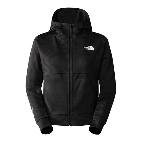 Polar Femei The North Face W Ma Fz