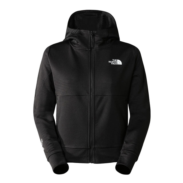 Polar Femei The North Face W Ma Fz   Polar Femei The North Face W Ma Fz