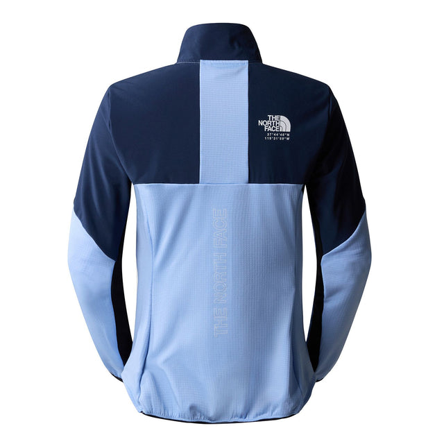 Polar Femei The North Face W Middle Rock Fz   Polar Femei The North Face W Middle Rock Fz