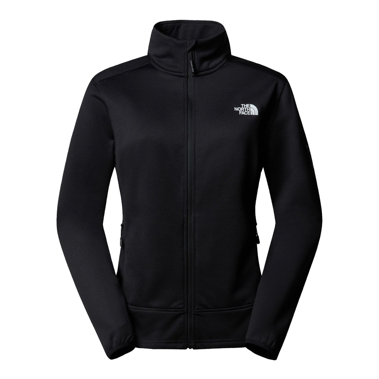 Polar Femei The North Face W Mistyescape