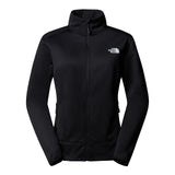 Polar Femei The North Face W Mistyescape