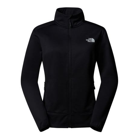Polar Femei The North Face W Mistyescape