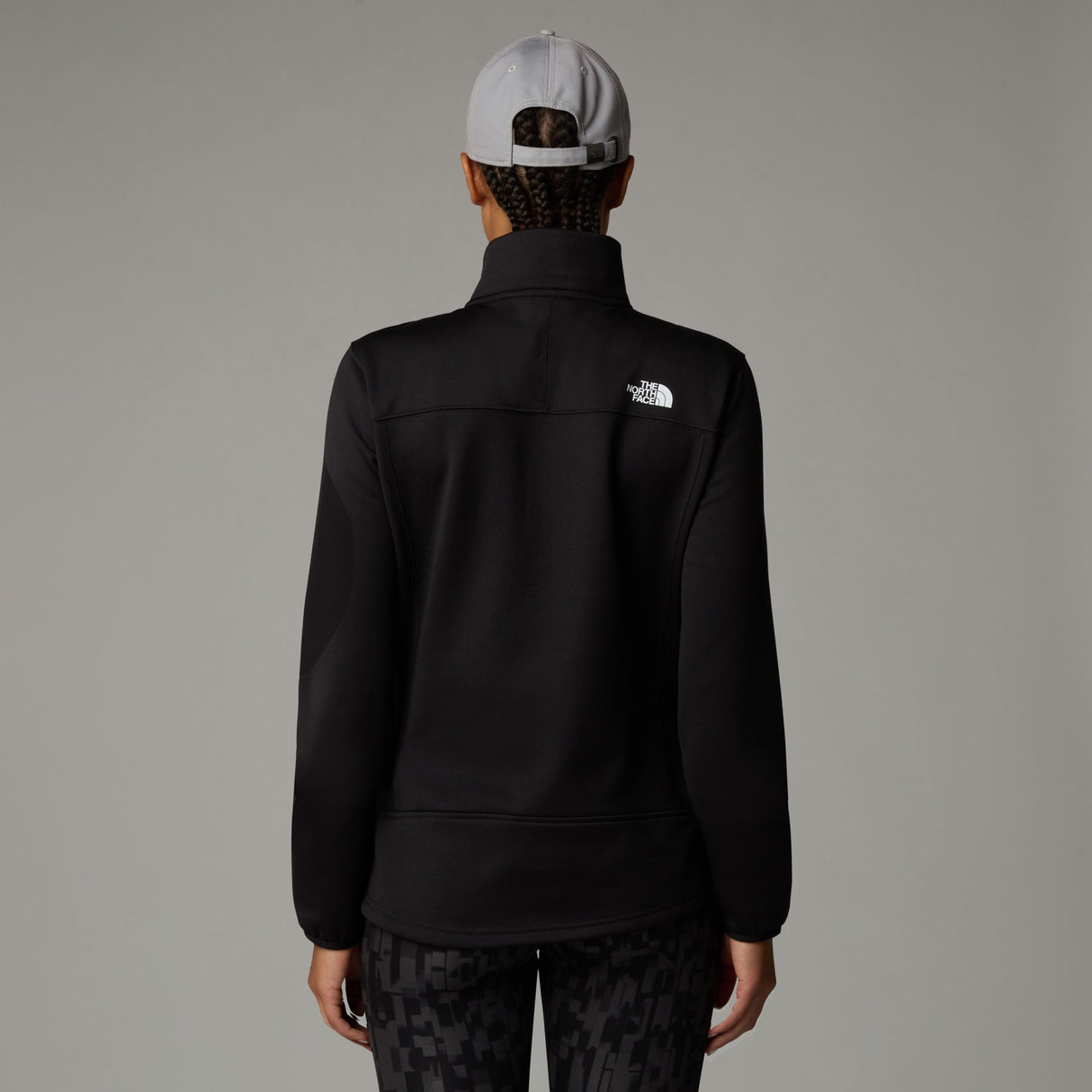 Polar Femei The North Face W Mistyescape