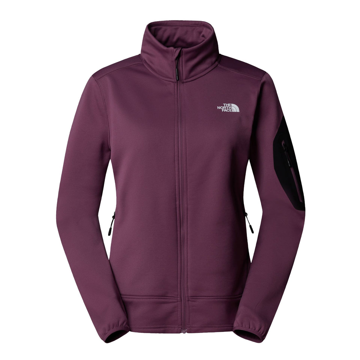 Polar Femei The North Face W Mistyescape