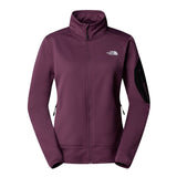 Polar Femei The North Face W Mistyescape