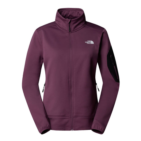 Polar Femei The North Face W Mistyescape