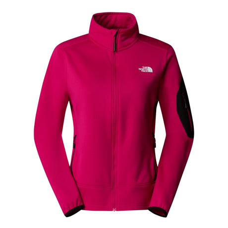 Polar Femei The North Face W Mistyescape
