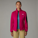 Polar Femei The North Face W Mistyescape