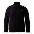 Polar Femei The North Face W Plus 100 Glacier Fz   Polar Femei The North Face W Plus 100 Glacier Fz
