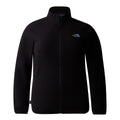 Polar Femei The North Face W Plus 100 Glacier Fz   Polar Femei The North Face W Plus 100 Glacier Fz