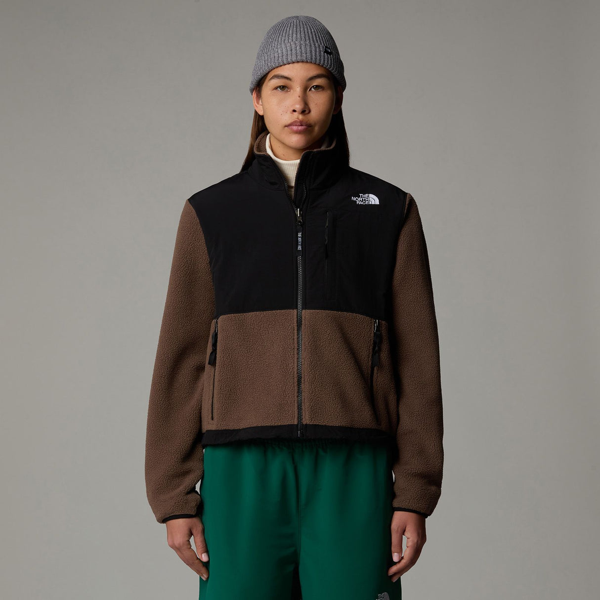 Polar Femei The North Face W Retro Denali