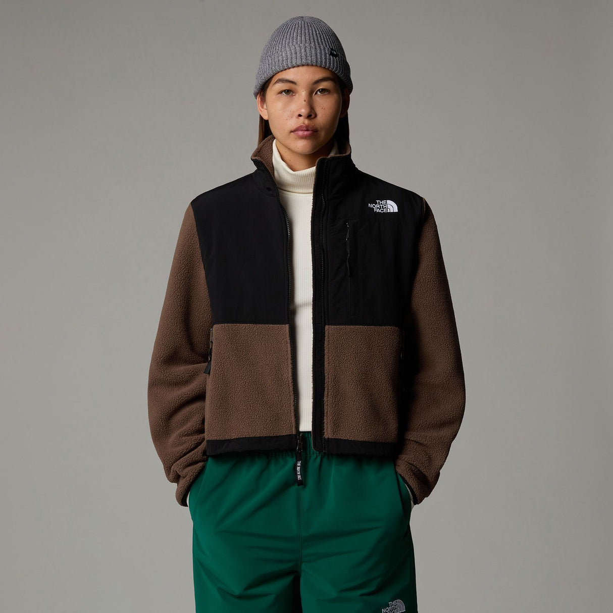 Polar Femei The North Face W Retro Denali