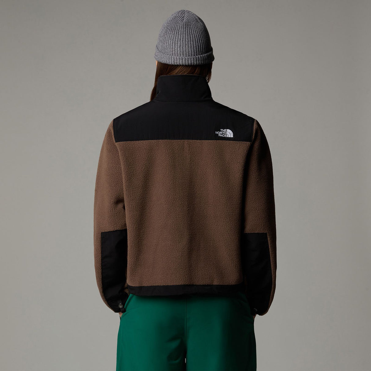 Polar Femei The North Face W Retro Denali