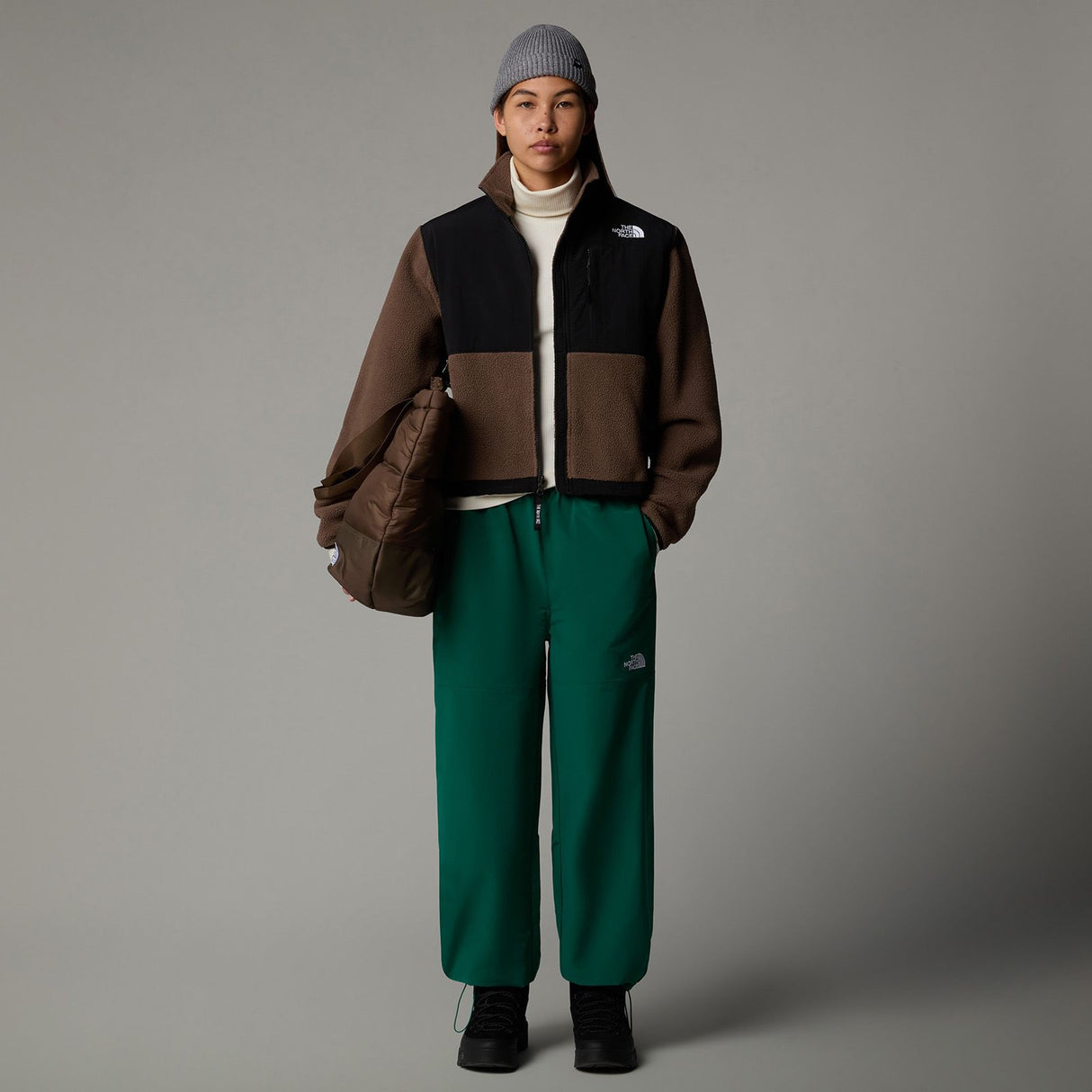 Polar Femei The North Face W Retro Denali