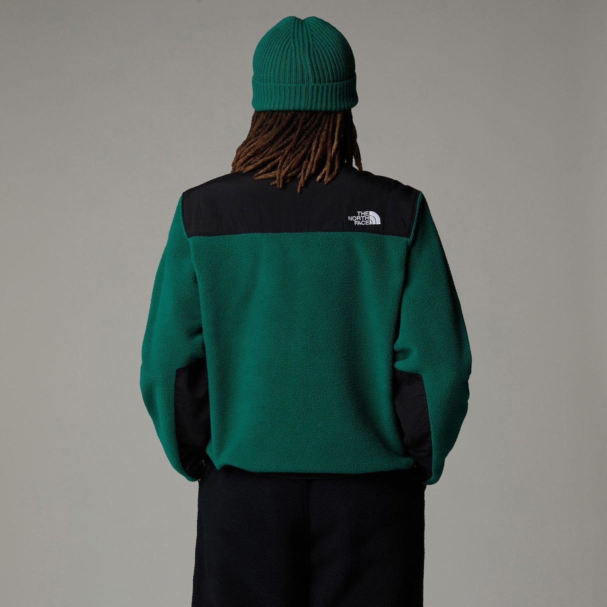 Polar Femei The North Face W Retro Denali