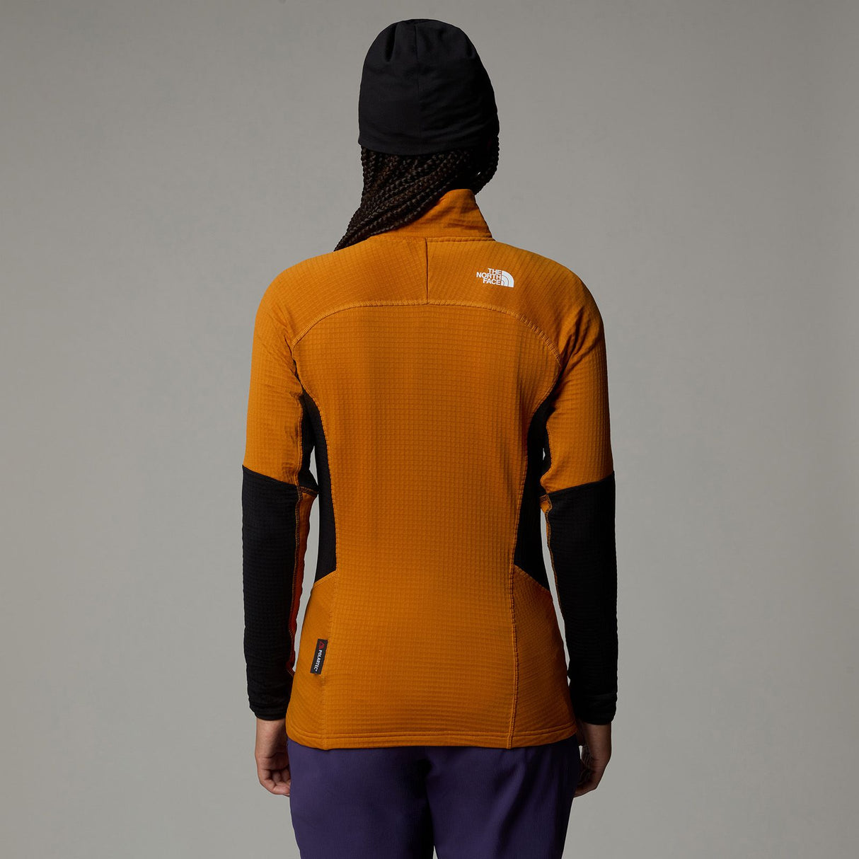 Polar Femei The North Face W Stormgap Powergrid