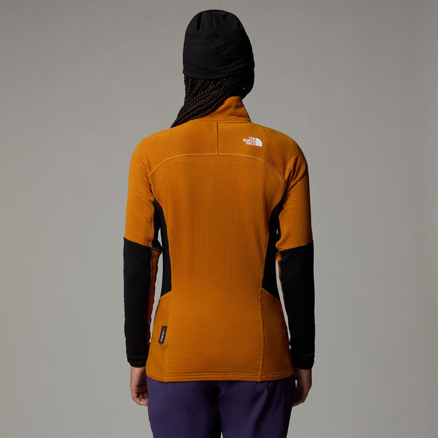 Polar Femei The North Face W Stormgap Powergrid   Polar Femei The North Face W Stormgap Powergrid