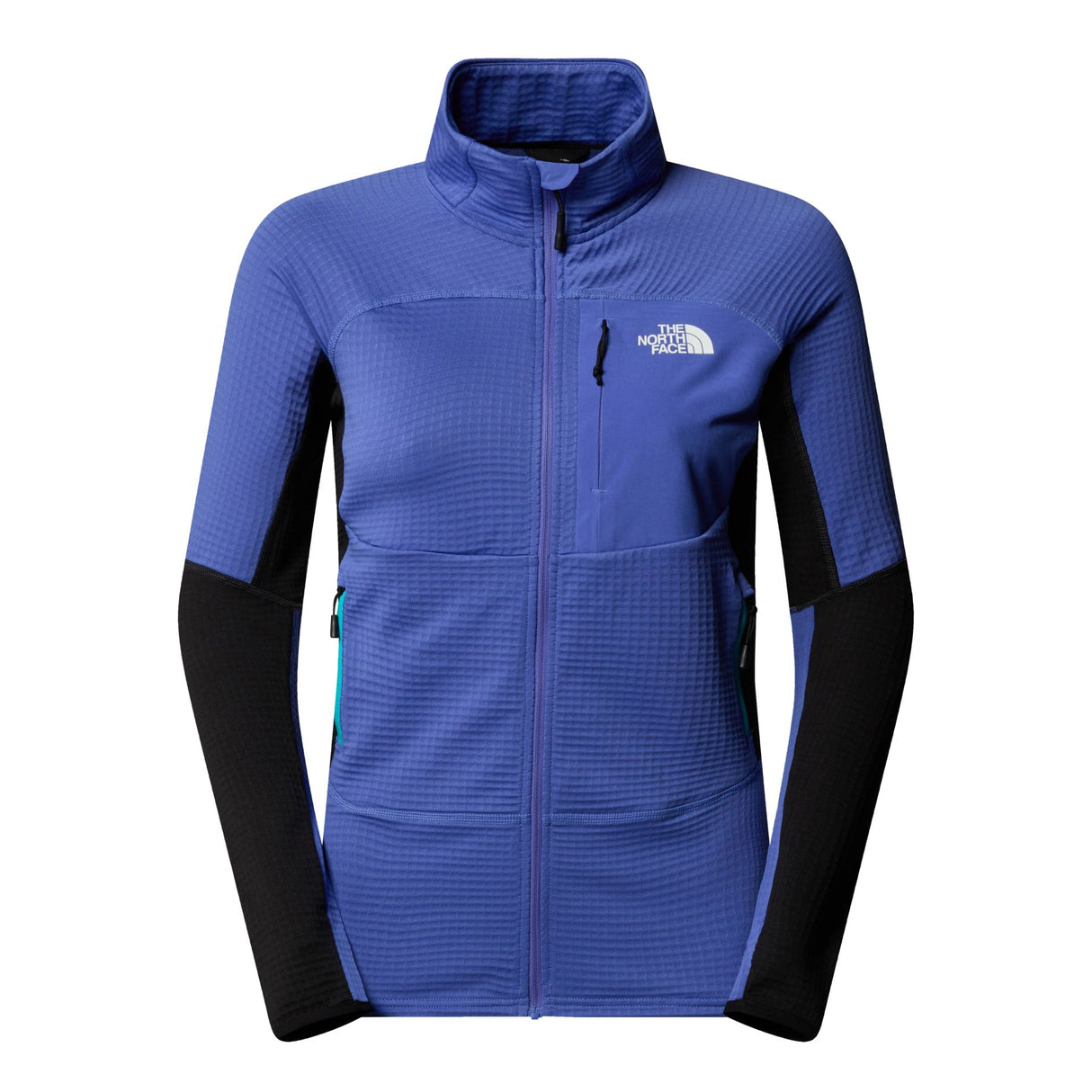 Polar Femei The North Face W Stormgap Powergrid