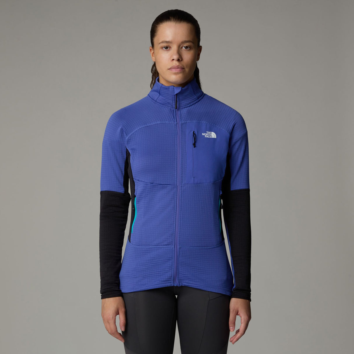 Polar Femei The North Face W Stormgap Powergrid