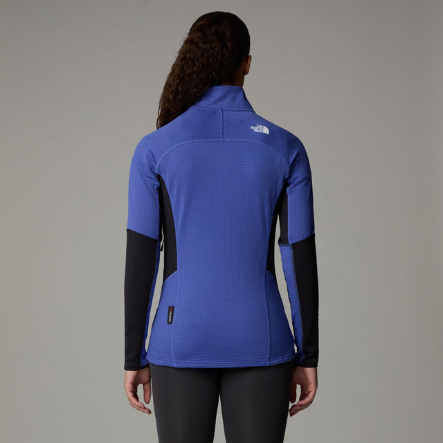 Polar Femei The North Face W Stormgap Powergrid   Polar Femei The North Face W Stormgap Powergrid