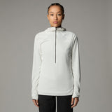 Polar Femei The North Face W Summit Direct Sun Hoodie