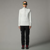 Polar Femei The North Face W Summit Direct Sun Hoodie