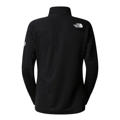 Polar Femei The North Face W Summit Edge 1/2 Zip