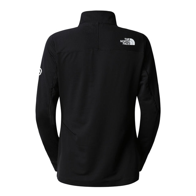 Polar Femei The North Face W Summit Edge 1/2 Zip   Polar Femei The North Face W Summit Edge 1/2 Zip