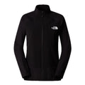 Polar Femei The North Face W Summit Futurefleece Hybrid