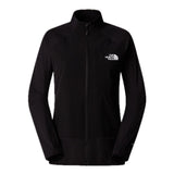 Polar Femei The North Face W Summit Futurefleece Hybrid