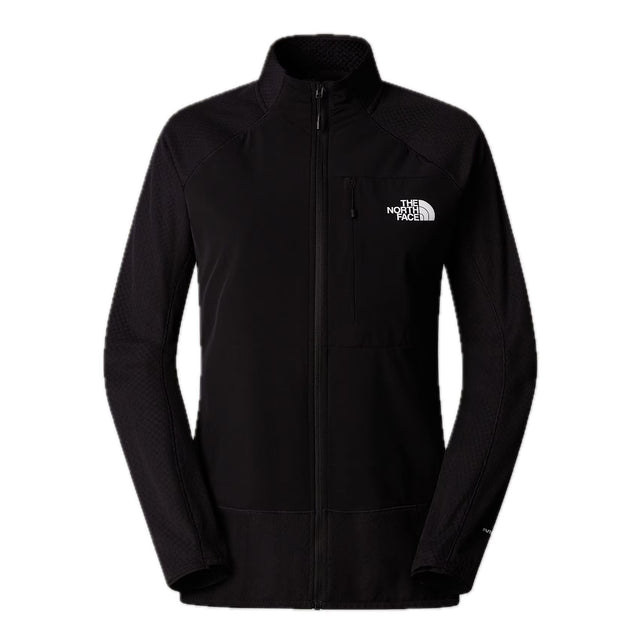 Polar Femei The North Face W Summit Futurefleece Hybrid   Polar Femei The North Face W Summit Futurefleece Hybrid