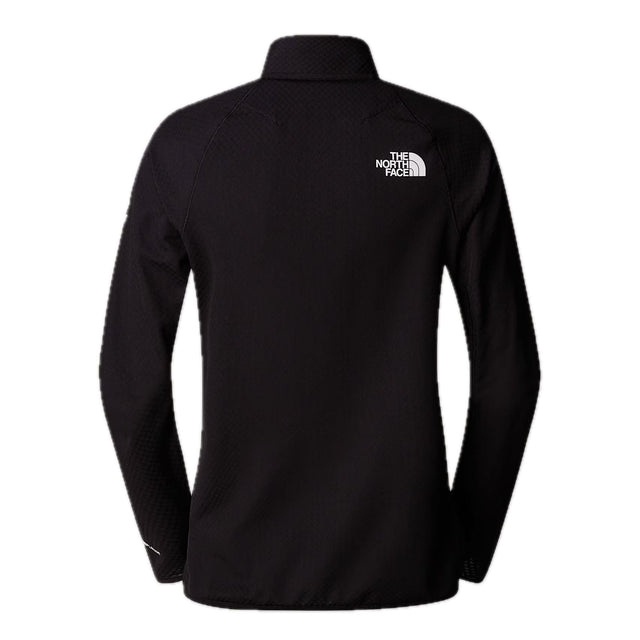 Polar Femei The North Face W Summit Futurefleece Hybrid   Polar Femei The North Face W Summit Futurefleece Hybrid