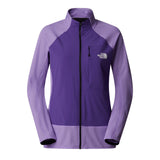 Polar Femei The North Face W Summit Futurefleece Hybrid