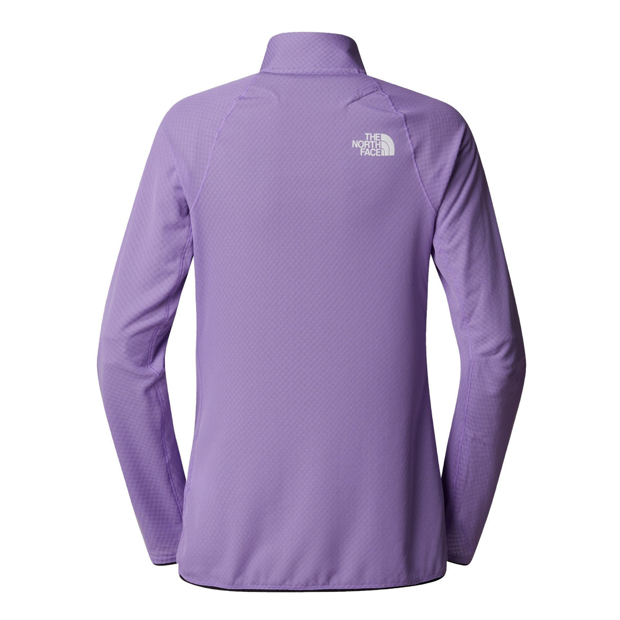 Polar Femei The North Face W Summit Futurefleece Hybrid