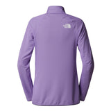 Polar Femei The North Face W Summit Futurefleece Hybrid