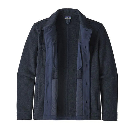 Cămașă Patagonia M Better Sweater Shirt   Cămașă Patagonia M Better Sweater Shirt